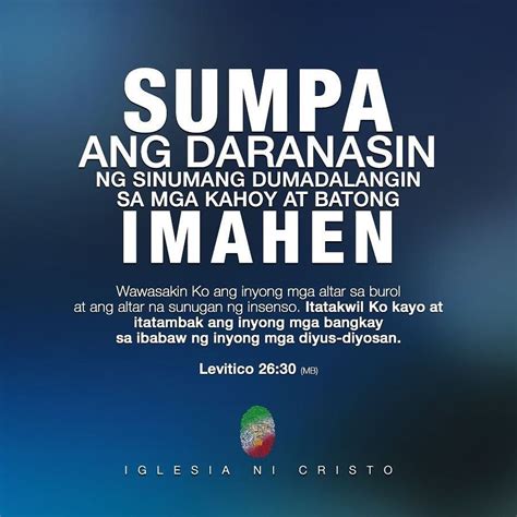 tagalog inspirational quotes iglesia ni cristo quotes|Thankful and hopeful at all times .